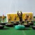 Subbuteo Andrew Table Soccer AEK 1978 on Classic Hasbro Bases